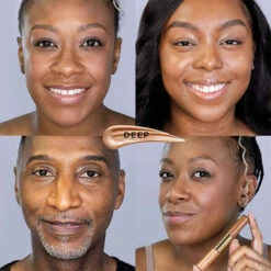 LumiMatte 2-in-1 Concealer & Brightening Duo In Deep -Featured Cosmetics Stores lumimatte 2 in 1 concealer brightening duo in deepconcealer 851146