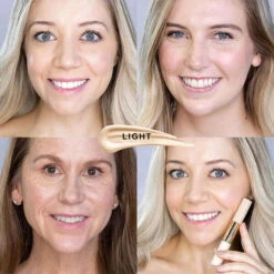 LumiMatte 2-in-1 Concealer & Brightening Duo In Light 12 LumiMatte 2-in-1 Concealer & Brightening Duo In Light -Featured Cosmetics Stores lumimatte 2 in 1 concealer brightening duo in light 526315