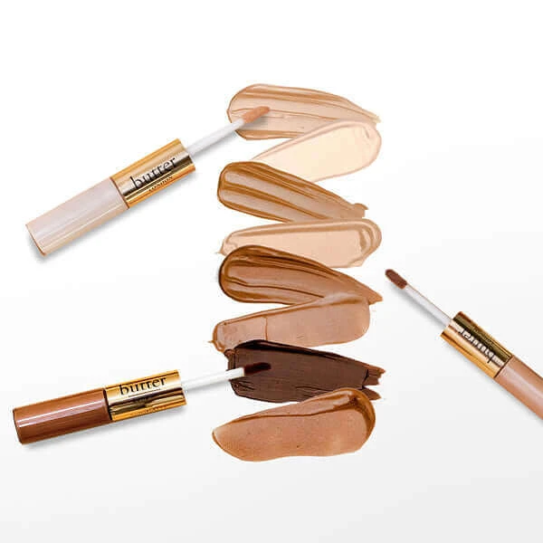LumiMatte 2-in-1 Concealer & Brightening Duo In Light 9 LumiMatte 2-in-1 Concealer & Brightening Duo In Light - Image 7