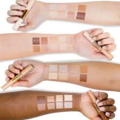 LumiMatte 2-in-1 Concealer & Brightening Duo In Medium 12 LumiMatte 2-in-1 Concealer & Brightening Duo In Medium -Featured Cosmetics Stores lumimatte 2 in 1 concealer brightening duo in mediumconcealer 445624