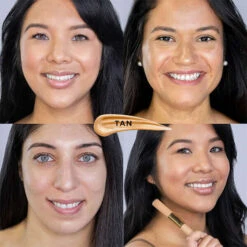 LumiMatte 2-in-1 Concealer & Brightening Duo In Tan -Featured Cosmetics Stores lumimatte 2 in 1 concealer brightening duo in tanconcealer 434474