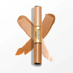 LumiMatte 2-in-1 Concealer & Brightening Duo In Tan -Featured Cosmetics Stores lumimatte 2 in 1 concealer brightening duo in tanconcealer 788078