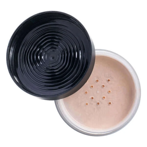 LumiMatte Blurring Finishing & Setting Powder In Medium / Tan 6 LumiMatte Blurring Finishing & Setting Powder In Medium / Tan - Image 5