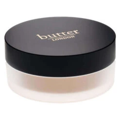 LumiMatte Blurring Finishing & Setting Powder In Porcelain / Light