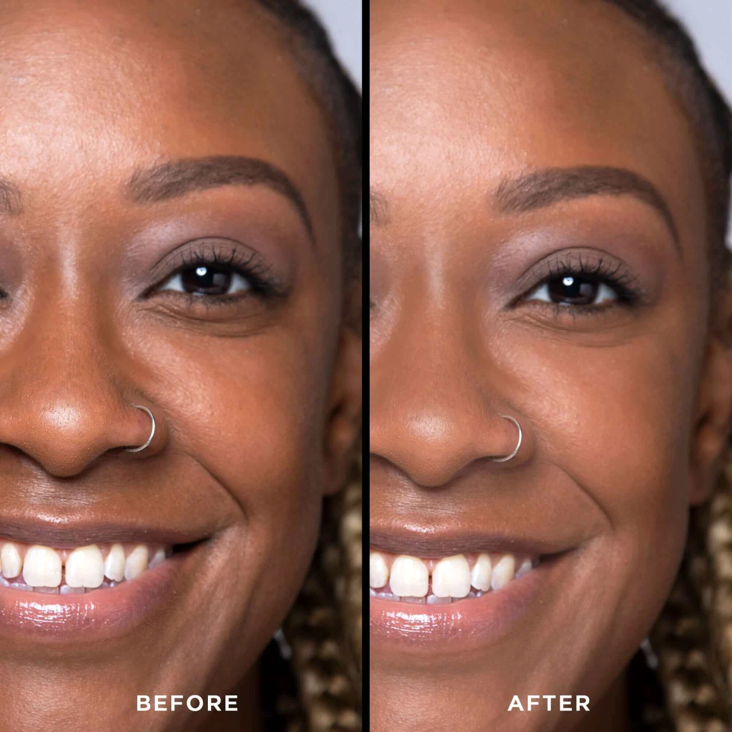 LumiMatte Blurring Skin Tint In Deep 6 LumiMatte Blurring Skin Tint In Deep - Image 4