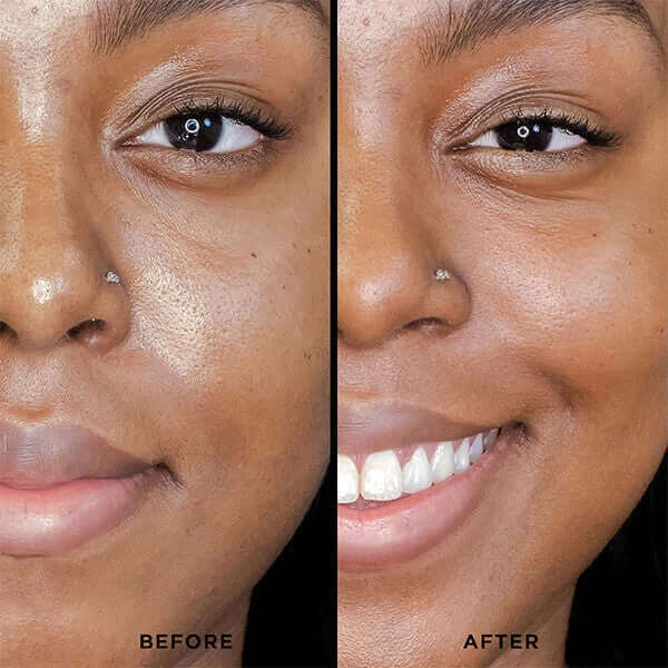 LumiMatte Cool Blue Blurring Primer 5 LumiMatte Cool Blue Blurring Primer - Image 3