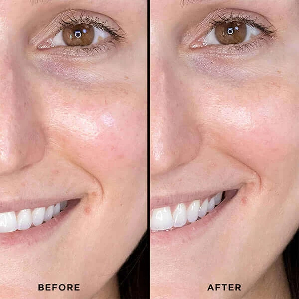 LumiMatte Cool Blue Blurring Primer 6 LumiMatte Cool Blue Blurring Primer - Image 4