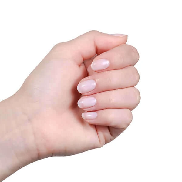 Mellow The Yellow Nail Brightening Treatment 4 Mellow The Yellow Nail Brightening Treatment - Image 2