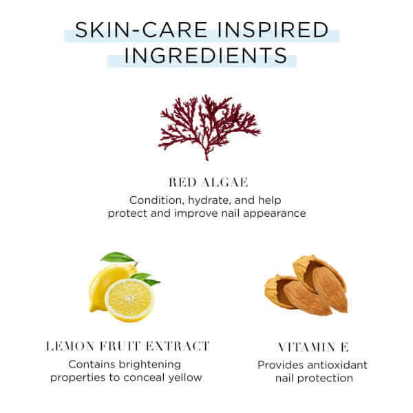 Mellow The Yellow Nail Brightening Treatment 9 Mellow The Yellow Nail Brightening Treatment - Image 7