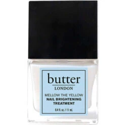 Mellow The Yellow Nail Brightening Treatment