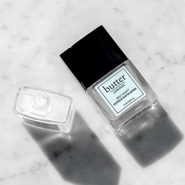 Melt Away Cuticle Exfoliator 6 Melt Away Cuticle Exfoliator - Image 4