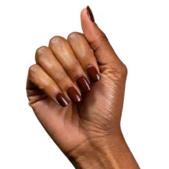 Fashion Size Boozy Chocolate Patent Shine 10X Nail Lacquer 14 Fashion Size Boozy Chocolate Patent Shine 10X Nail Lacquer -Featured Cosmetics Stores mini boozy chocolate patent shine 10x nail lacquer 887599