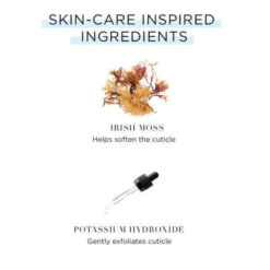 Fashion Size Melt Away Cuticle Exfoliator 9 Fashion Size Melt Away Cuticle Exfoliator -Featured Cosmetics Stores mini melt away cuticle exfoliator 915758