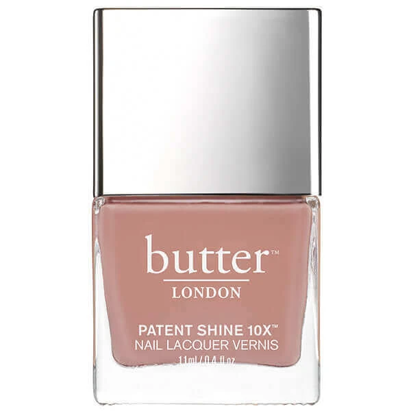 Mums The Word Patent Shine 10X Nail Lacquer 3 Mums The Word Patent Shine 10X Nail Lacquer