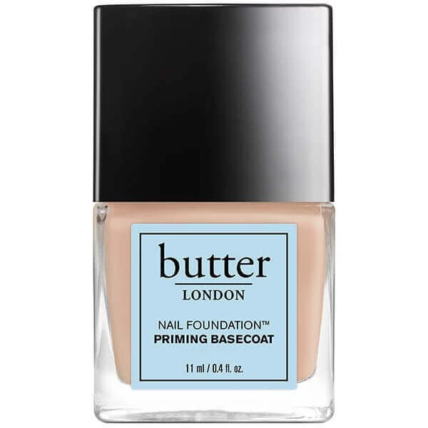 Nail Foundation Priming Basecoat 3 Nail Foundation Priming Basecoat