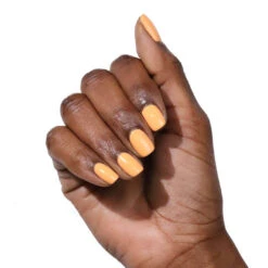 Pop Orange Patent Shine 10X Nail Lacquer -Featured Cosmetics Stores pop orange patent shine 10x nail lacquer 402422