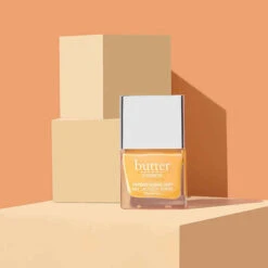 Pop Orange Patent Shine 10X Nail Lacquer -Featured Cosmetics Stores pop orange patent shine 10x nail lacquer 466939