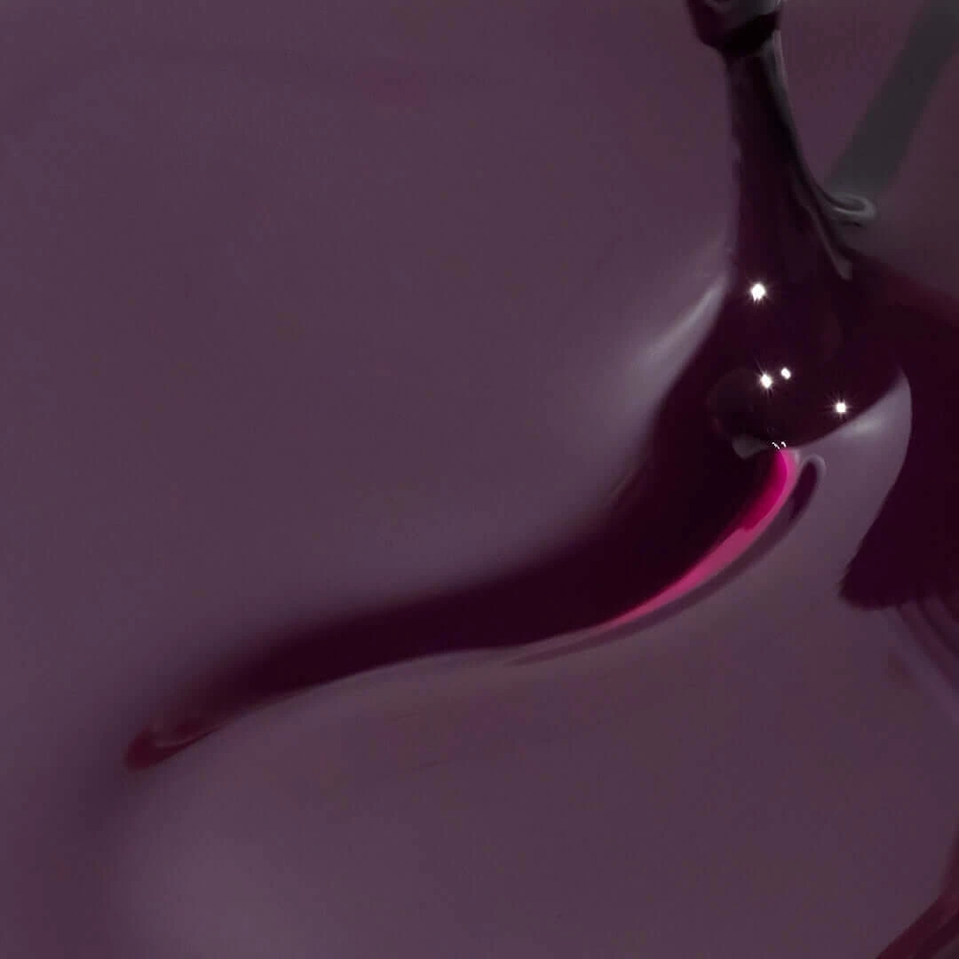 Proper Do Patent Shine 10X Nail Lacquer 4 Proper Do Patent Shine 10X Nail Lacquer - Image 2