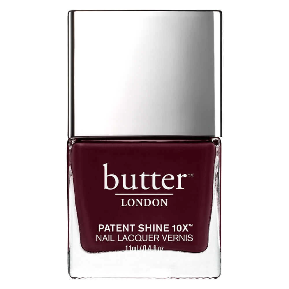 Proper Do Patent Shine 10X Nail Lacquer 3 Proper Do Patent Shine 10X Nail Lacquer