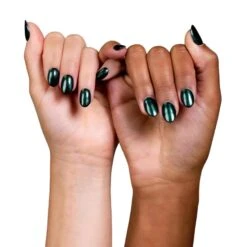 Royal Emerald Fashion Size Patent Shine 10X Nail Lacquer -Featured Cosmetics Stores royal emerald mini patent shine 10x nail lacquer 324550