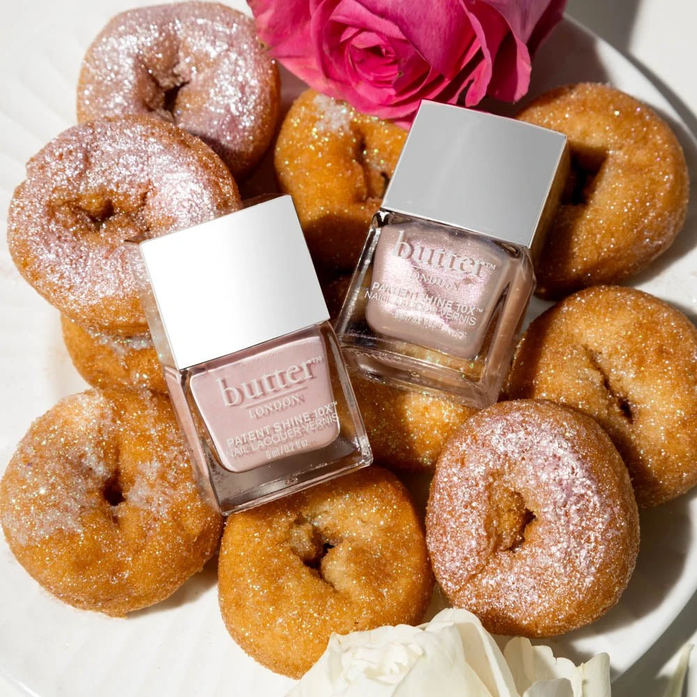 Sassy Lassie Fashion SIze Patent Shine 10X Nail Lacquer 8 Sassy Lassie Fashion SIze Patent Shine 10X Nail Lacquer - Image 6