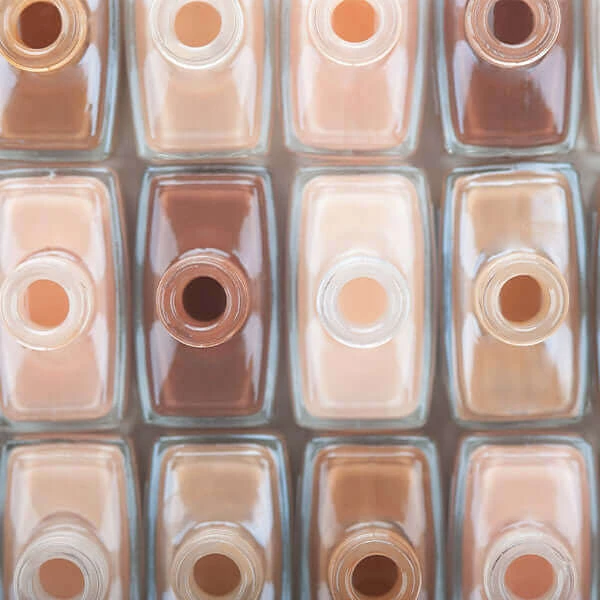 Sheer Wisdom Nail Tinted Moisturizer - Deep 5 Sheer Wisdom Nail Tinted Moisturizer - Deep - Image 3