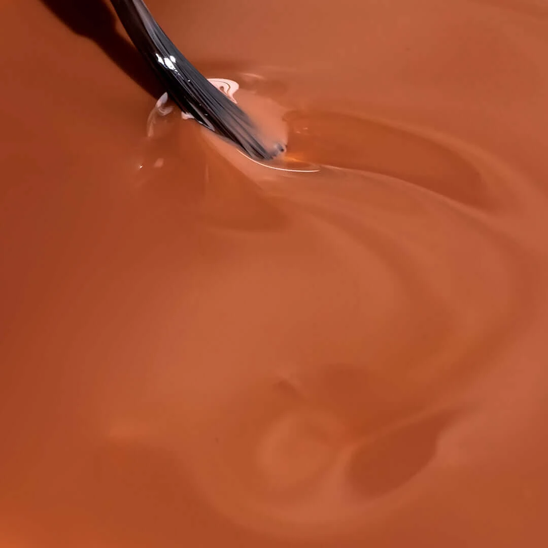 Sheer Wisdom Nail Tinted Moisturizer - Deep 4 Sheer Wisdom Nail Tinted Moisturizer - Deep - Image 2