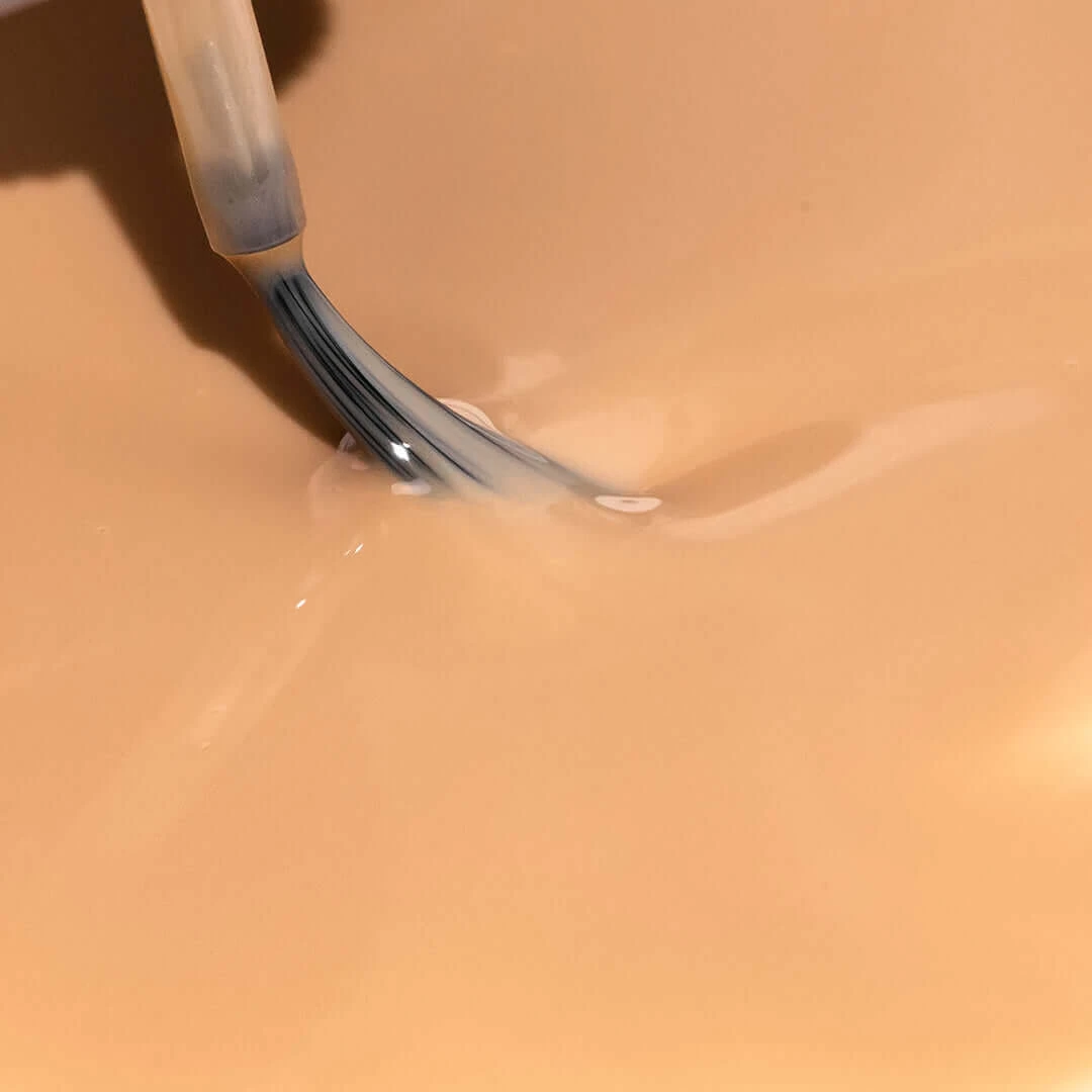 Sheer Wisdom Nail Tinted Moisturizer - Medium 4 Sheer Wisdom Nail Tinted Moisturizer - Medium - Image 2