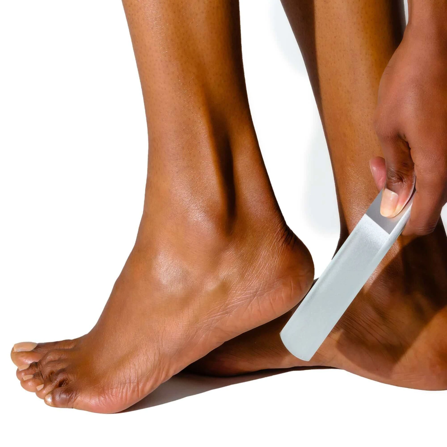 Signature Glass Pedicure Tool 4 Signature Glass Pedicure Tool - Image 2