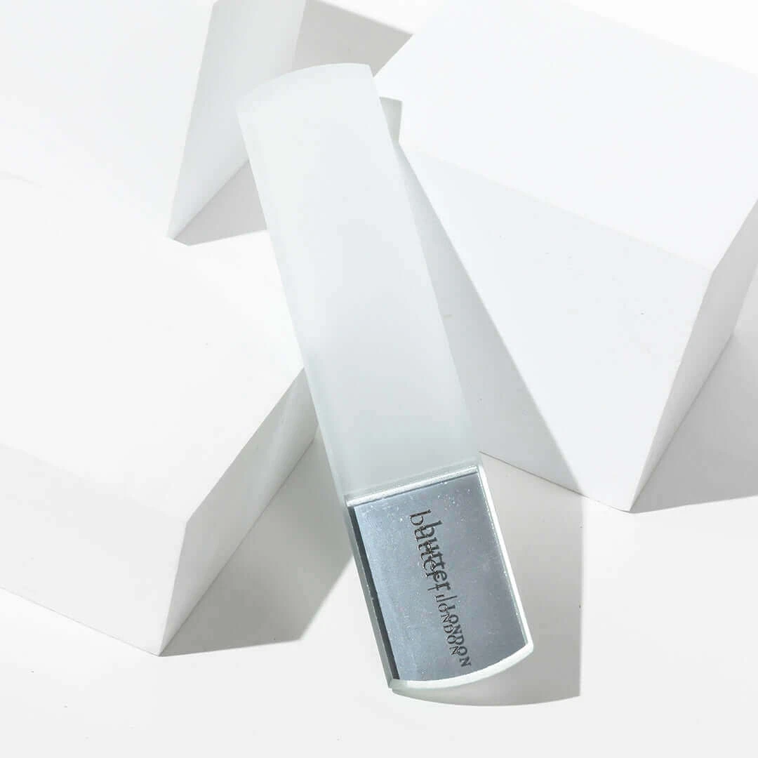 Signature Glass Pedicure Tool 5 Signature Glass Pedicure Tool - Image 3