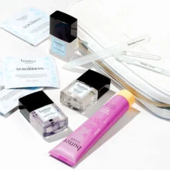 Signature Nail Care Kit -Featured Cosmetics Stores signature nail care kit 518115