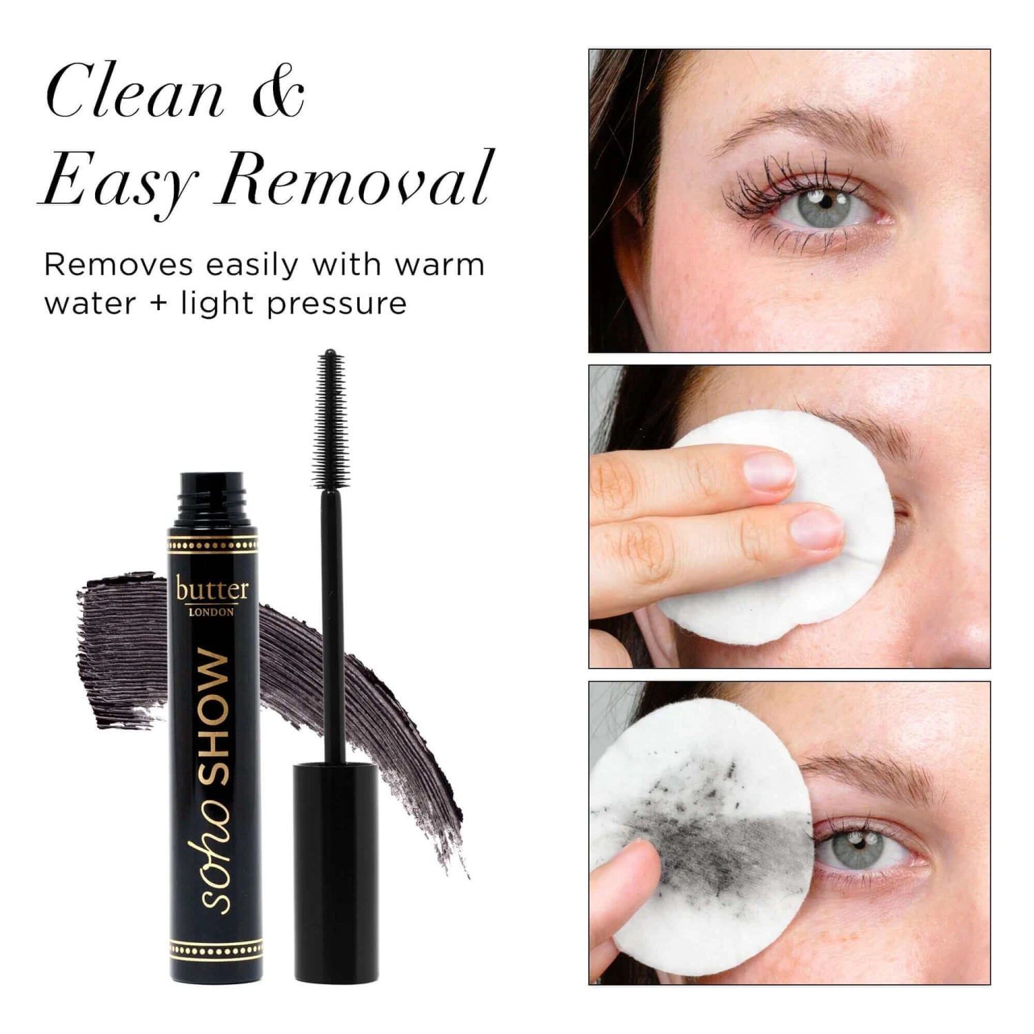 SOHO Show Mascara 8 SOHO Show Mascara - Image 7