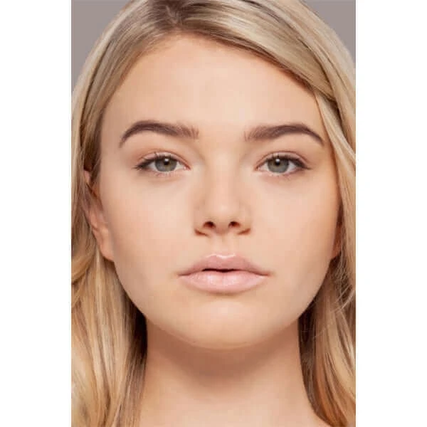 Sparkling Green Plush Rush Lip Gloss 5 Sparkling Green Plush Rush Lip Gloss - Image 3