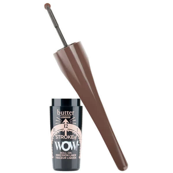 Stroke Of Wow™ Roll On Eyeliner Morning Espresso 3 Stroke Of Wow™ Roll On Eyeliner Morning Espresso