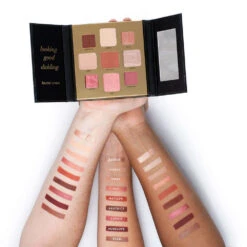 Teddy Girl Eyeshadow Palette 11 Teddy Girl Eyeshadow Palette -Featured Cosmetics Stores teddy girl eyeshadow palette 196554