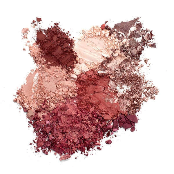 Teddy Girl Eyeshadow Palette 5 Teddy Girl Eyeshadow Palette - Image 3