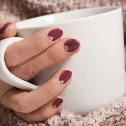 Toff Fashion Size Patent Shine 10X Nail Lacquer 8 Toff Fashion Size Patent Shine 10X Nail Lacquer -Featured Cosmetics Stores toff mini patent shine 10x nail lacquer 733105