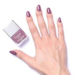 Toff Patent Shine 10X Nail Lacquer 9 Toff Patent Shine 10X Nail Lacquer -Featured Cosmetics Stores toff patent shine 10x nail lacquer 267299