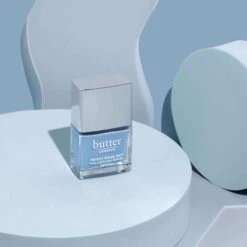 Waterloo Blue Patent Shine 10X Nail Lacquer 11 Waterloo Blue Patent Shine 10X Nail Lacquer -Featured Cosmetics Stores waterloo blue patent shine 10x nail lacquer 124921