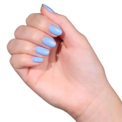 Waterloo Blue Patent Shine 10X Nail Lacquer 10 Waterloo Blue Patent Shine 10X Nail Lacquer -Featured Cosmetics Stores waterloo blue patent shine 10x nail lacquer 976593